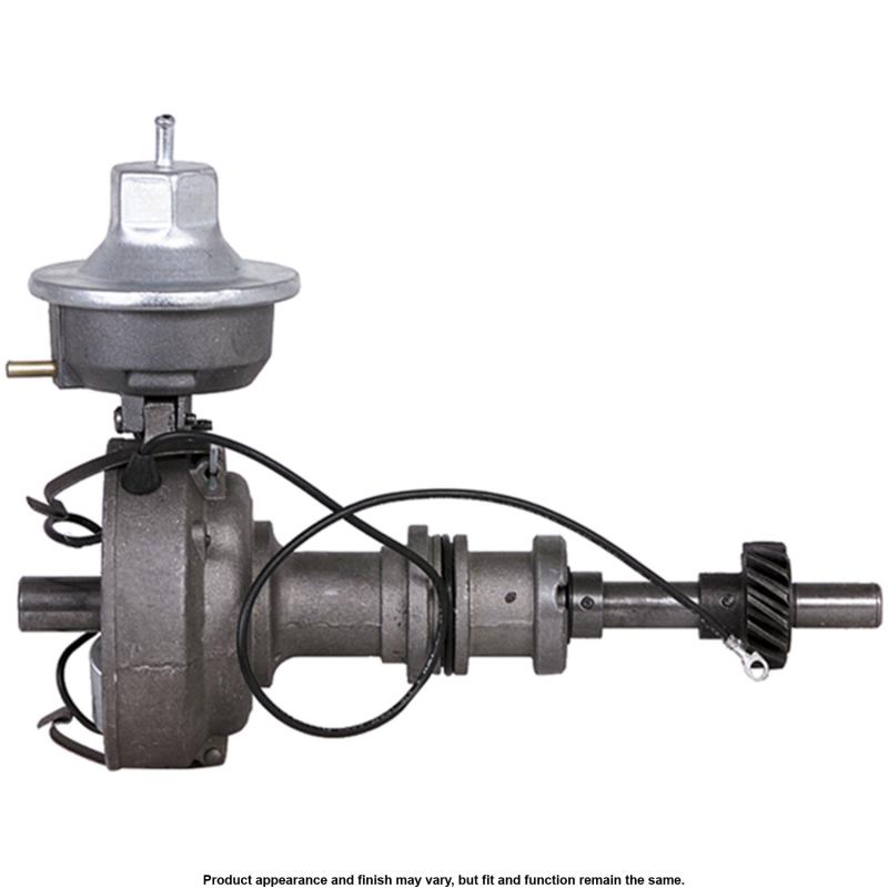 1973 Lincoln Mark IV Distributor A1 Cardone 302883 image 2 of 3