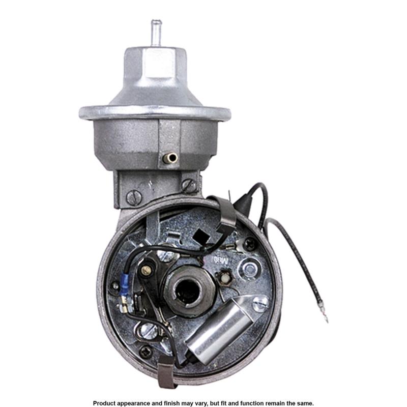 1973 Lincoln Mark IV Distributor A1 Cardone 302883 image 3 of 3