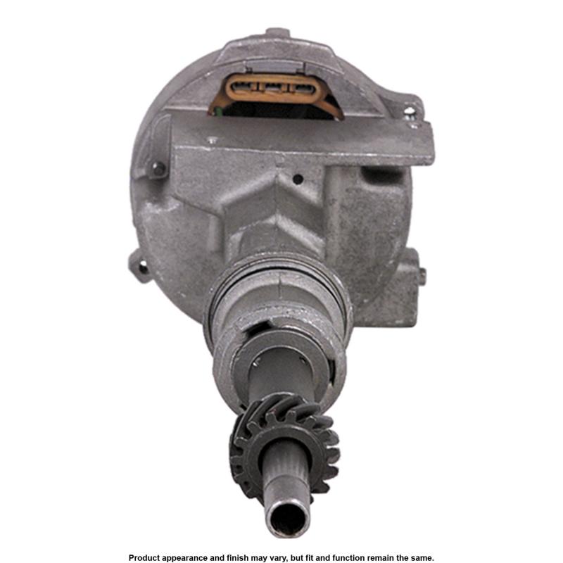 1988 Ford E-250 Econoline Distributor A1 Cardone 302884 image 2 of 3