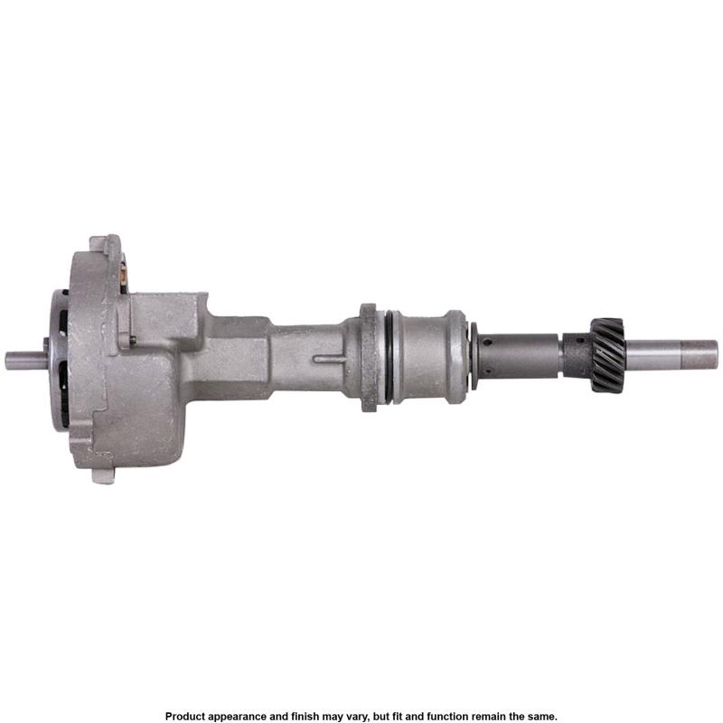 1988 Ford E-250 Econoline Distributor A1 Cardone 302884 image 3 of 3