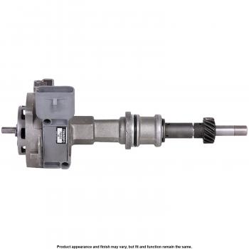 1991 Ford Bronco Distributor A1 Cardone 302884MA image 3 of 3