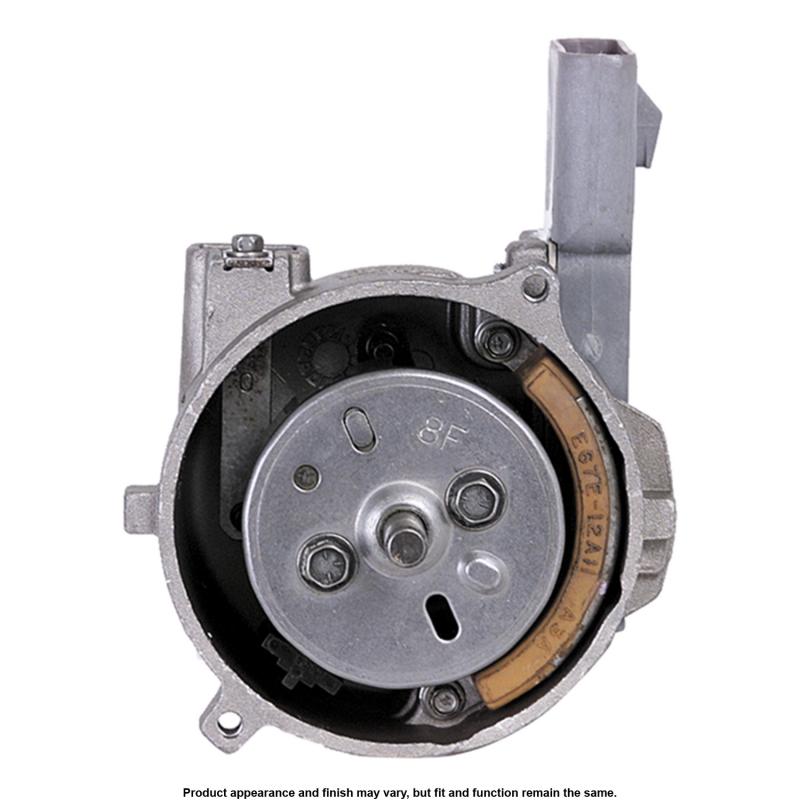 1988 Ford E-250 Econoline Distributor A1 Cardone 302884MA image 1 of 3