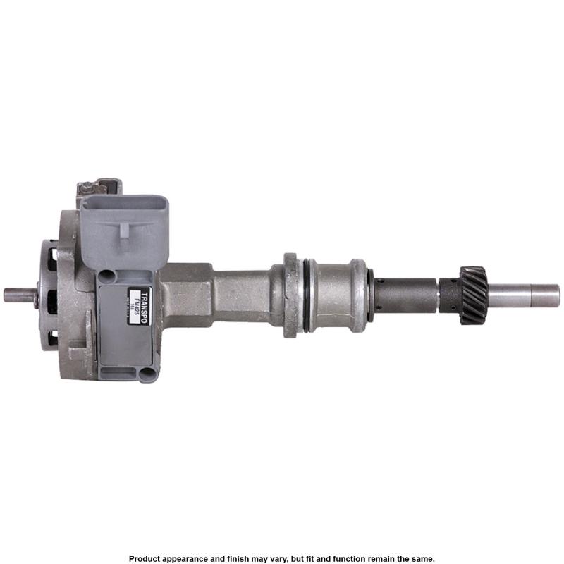 1988 Ford E-250 Econoline Distributor A1 Cardone 302884MA image 3 of 3