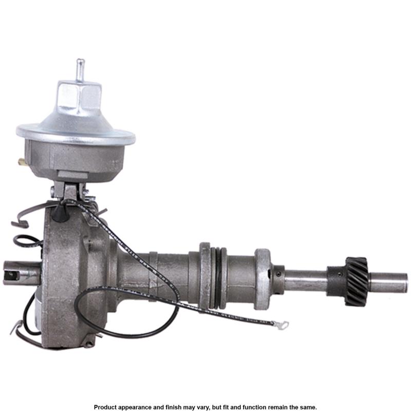1972 Ford Country Squire Distributor A1 Cardone 302885 image 1 of 3