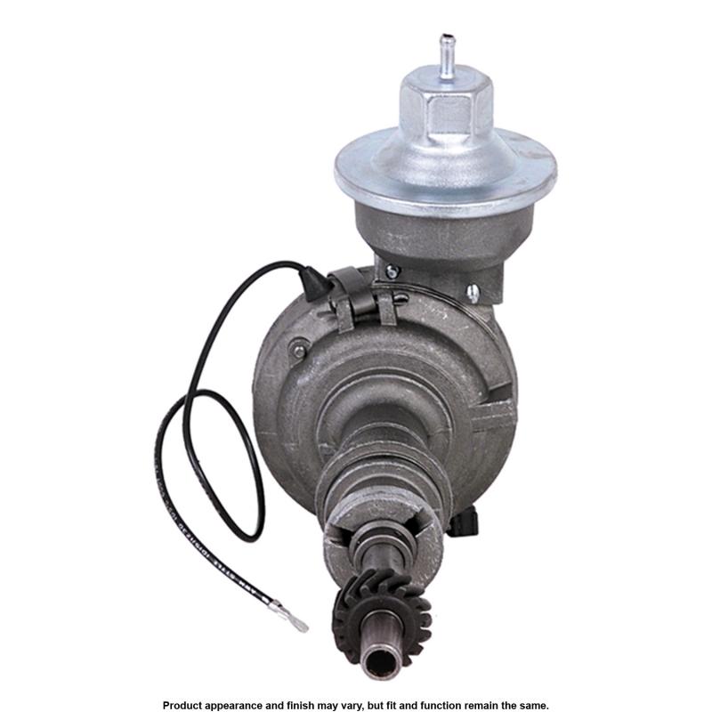 1972 Ford Country Squire Distributor A1 Cardone 302885 image 2 of 3