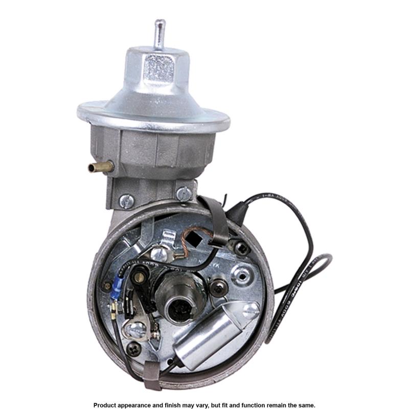 1972 Ford Country Squire Distributor A1 Cardone 302885 image 3 of 3
