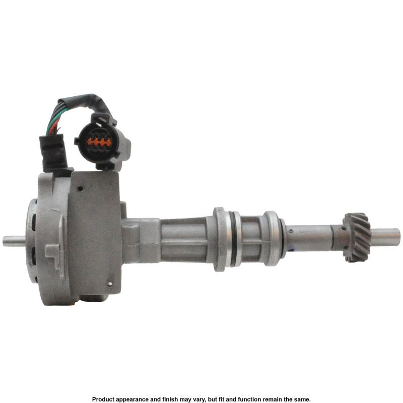1991 Ford F-250 Distributor A1 Cardone 302886 image 1 of 4