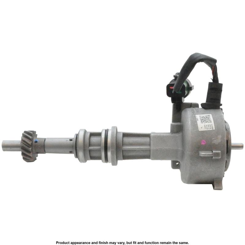 1991 Ford F-250 Distributor A1 Cardone 302886 image 2 of 4