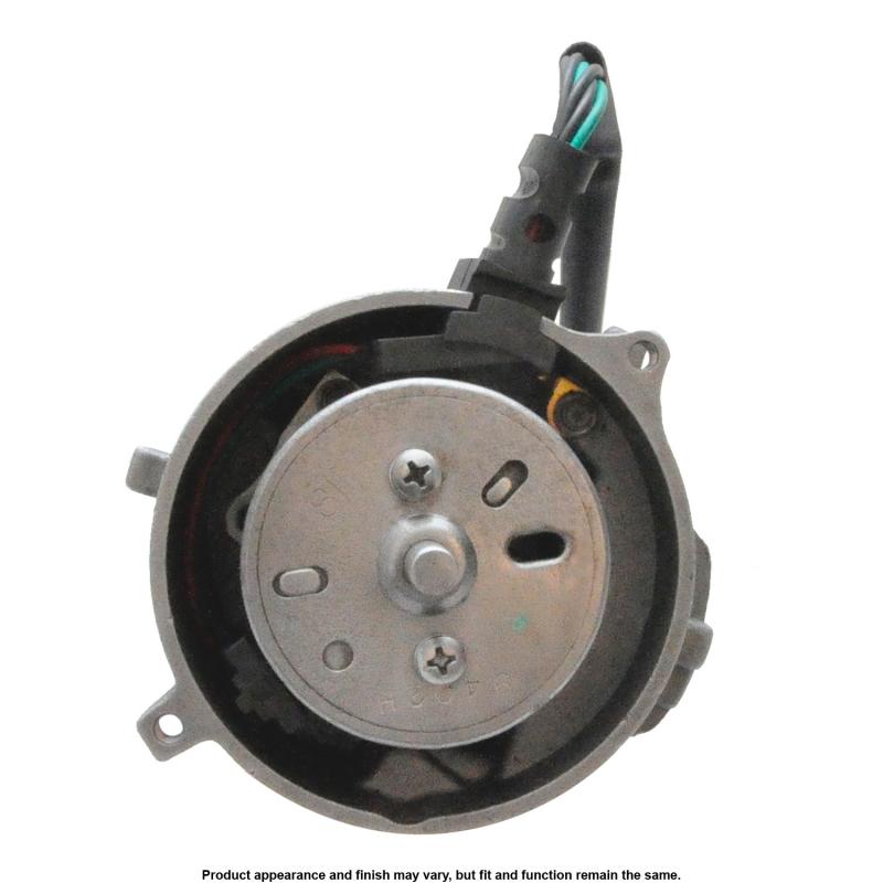 1991 Ford F-250 Distributor A1 Cardone 302886 image 3 of 4