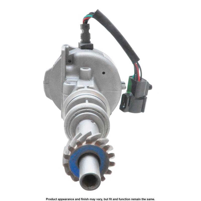 1991 Ford F-250 Distributor A1 Cardone 302886 image 4 of 4
