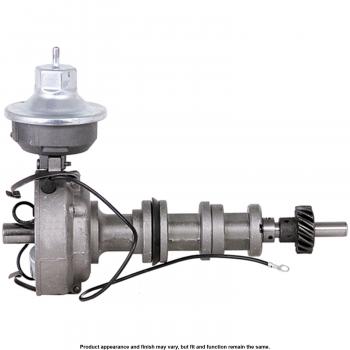 1964 Mercury Montclair Distributor A1 Cardone 302887 image 2 of 3