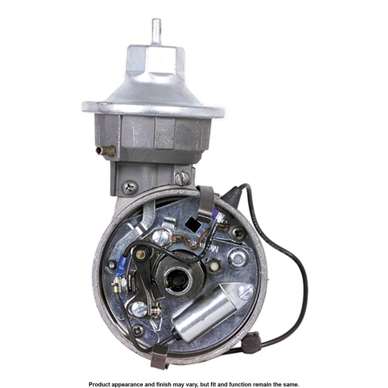 1966 Ford Country Sedan Distributor A1 Cardone 302887 image 1 of 3