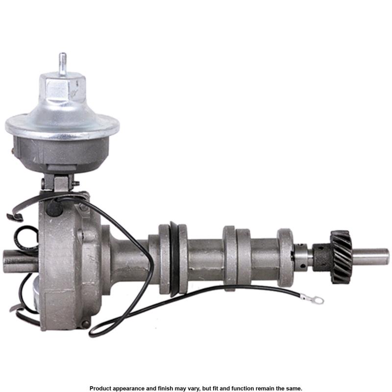 1966 Ford Country Sedan Distributor A1 Cardone 302887 image 2 of 3
