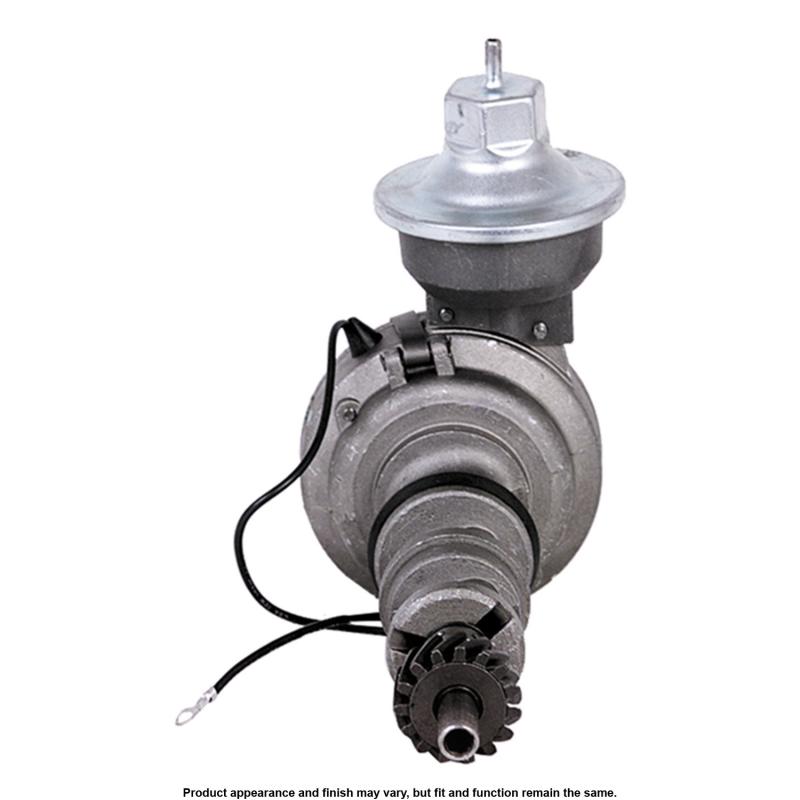 1966 Ford Country Sedan Distributor A1 Cardone 302887 image 3 of 3