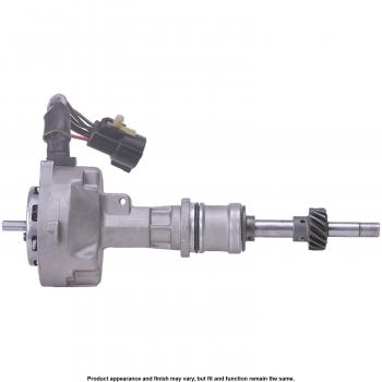 1993 Mercury Cougar Distributor A1 Cardone 302888 image 3 of 3