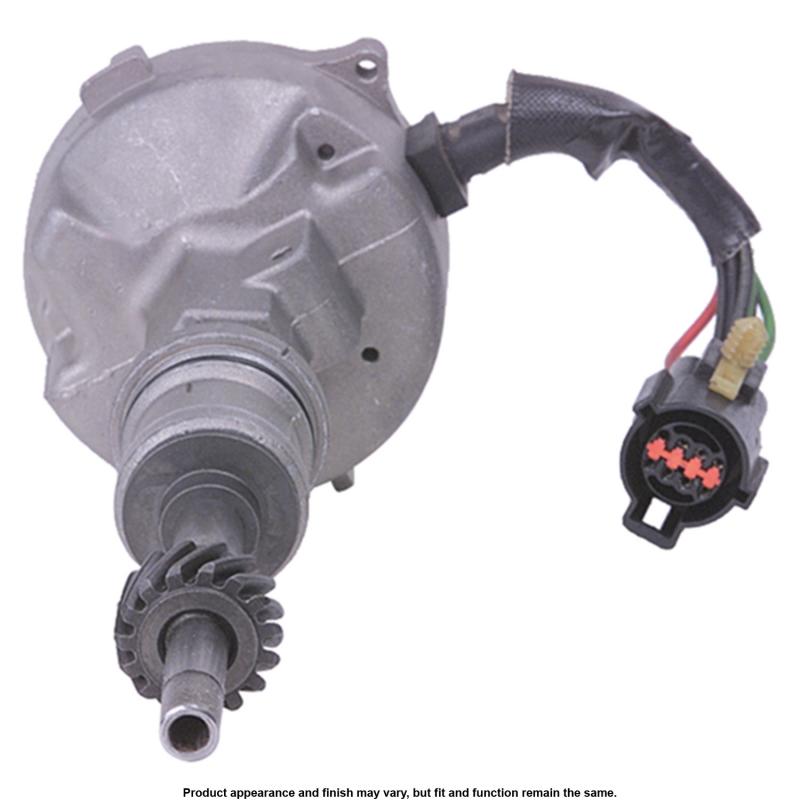 1991 Ford Thunderbird Distributor A1 Cardone 302888 image 1 of 3