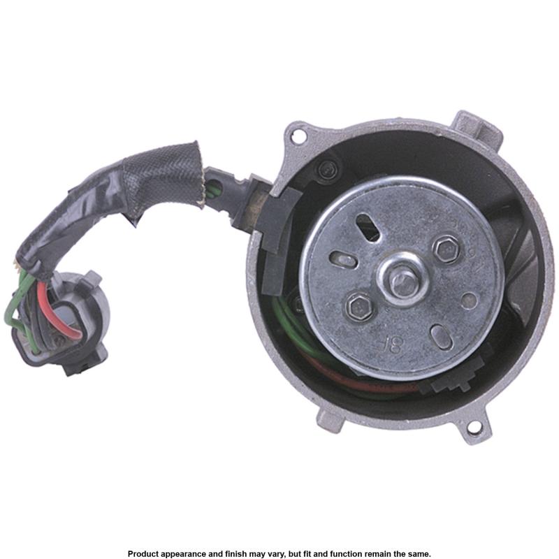 1991 Ford Thunderbird Distributor A1 Cardone 302888 image 2 of 3