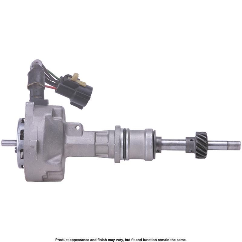1991 Ford Thunderbird Distributor A1 Cardone 302888 image 3 of 3