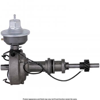 1967 Mercury Comet Distributor A1 Cardone 302889 image 2 of 3