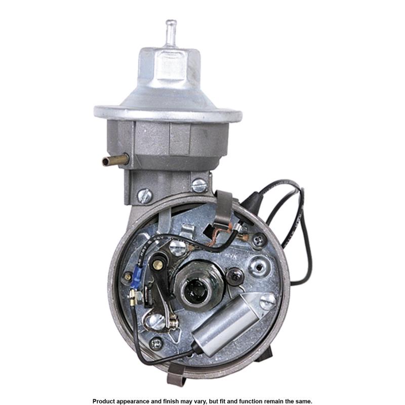 1965 Ford Country Squire Distributor A1 Cardone 302889 image 1 of 3