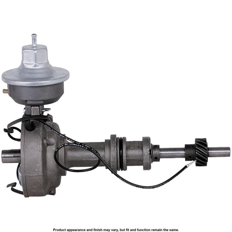 1965 Ford Country Squire Distributor A1 Cardone 302889 image 2 of 3
