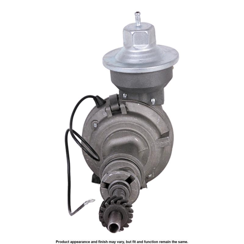 1965 Ford Country Squire Distributor A1 Cardone 302889 image 3 of 3