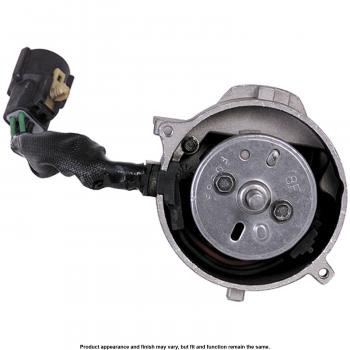 1996 Ford Bronco Distributor A1 Cardone 302890 image 2 of 3