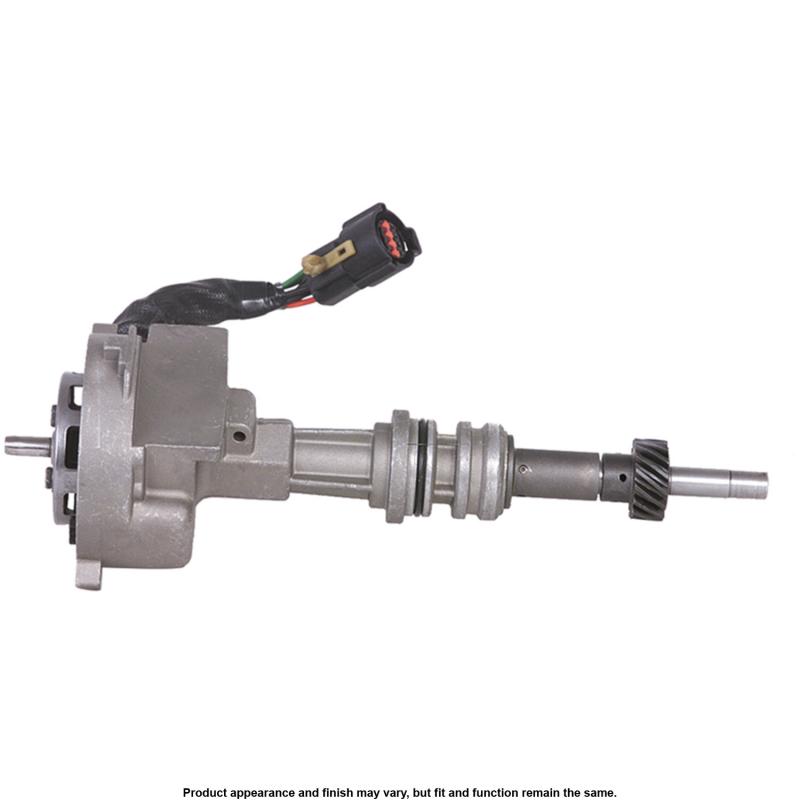 1993 Ford E-150 Econoline Club Wagon Distributor A1 Cardone 302890 image 1 of 3