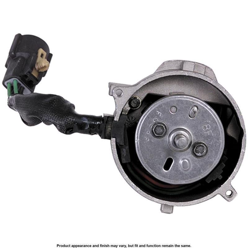 1993 Ford E-150 Econoline Club Wagon Distributor A1 Cardone 302890 image 2 of 3