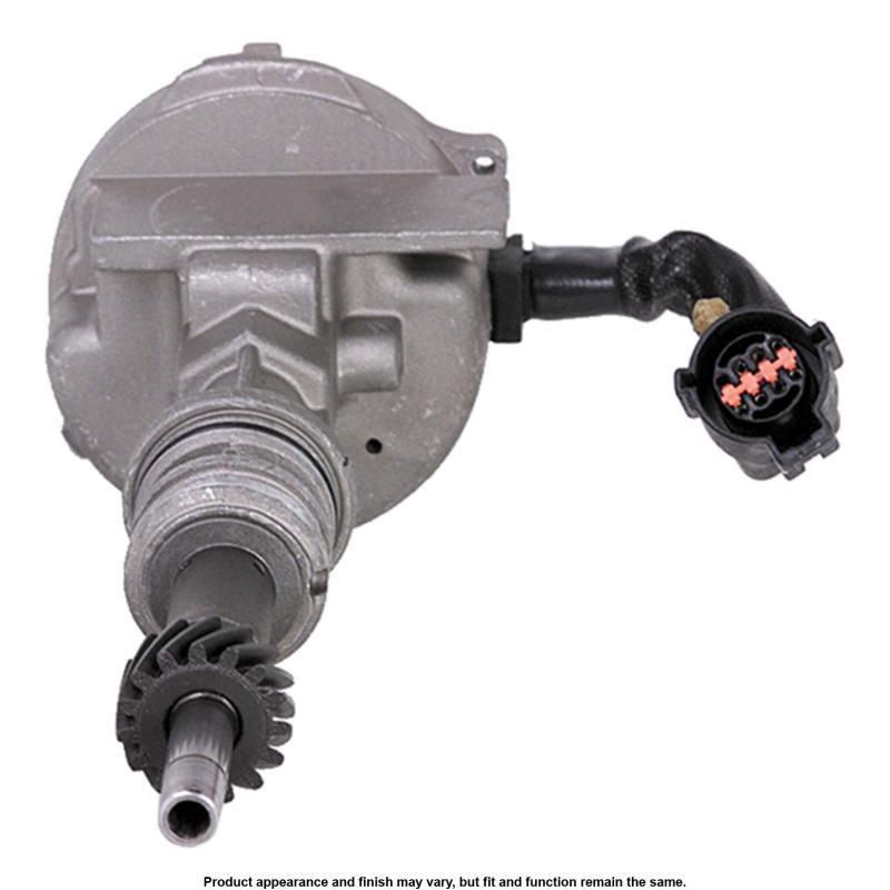 1993 Ford E-150 Econoline Club Wagon Distributor A1 Cardone 302890 image 3 of 3
