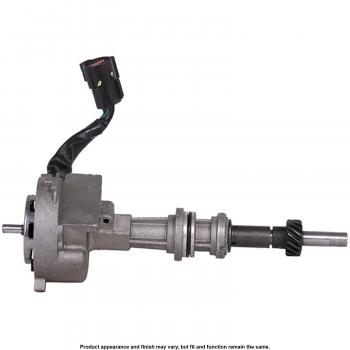 1995 Ford Bronco Distributor A1 Cardone 302891 image 3 of 3
