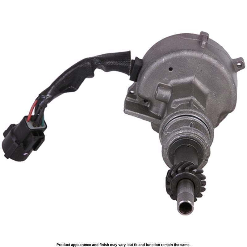 1991 Ford F-250 Distributor A1 Cardone 302891 image 1 of 3