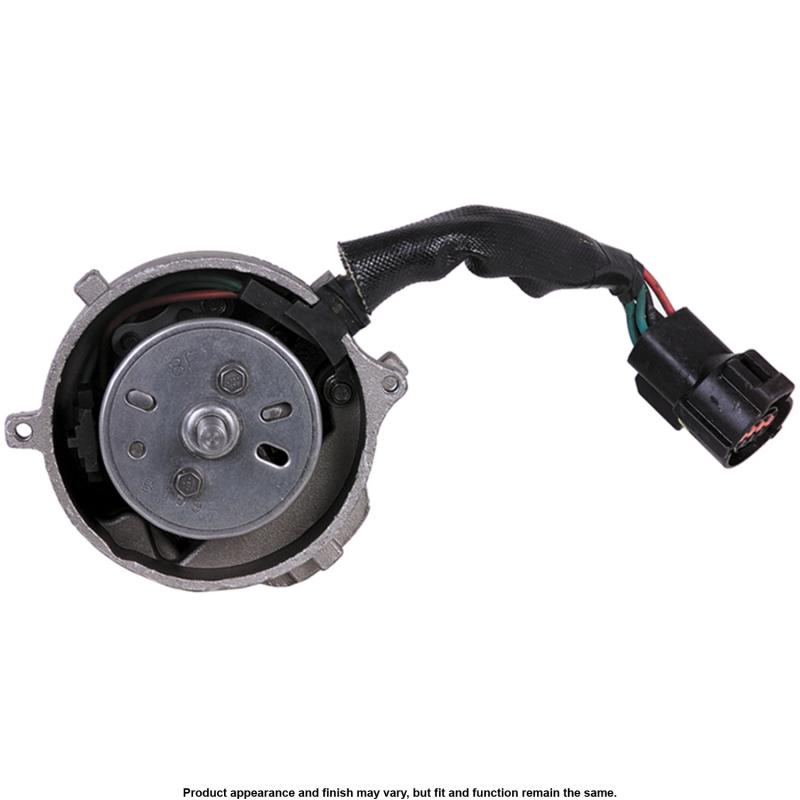 1991 Ford F-250 Distributor A1 Cardone 302891 image 2 of 3