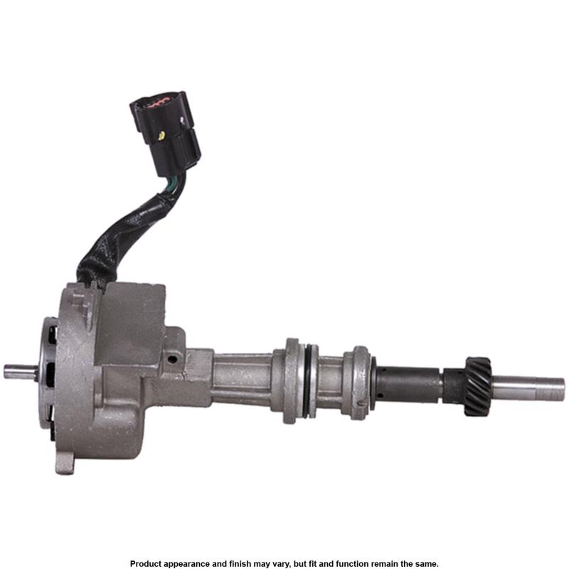 1991 Ford F-250 Distributor A1 Cardone 302891 image 3 of 3