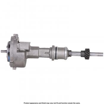 1992 Lincoln Mark VII Distributor