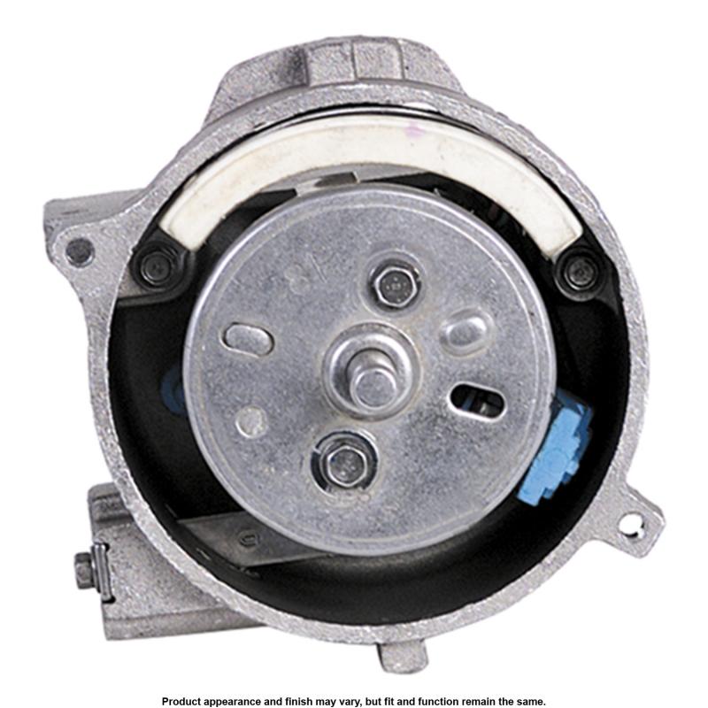 1989 Ford LTD Crown Victoria Distributor A1 Cardone 302892 image 2 of 3
