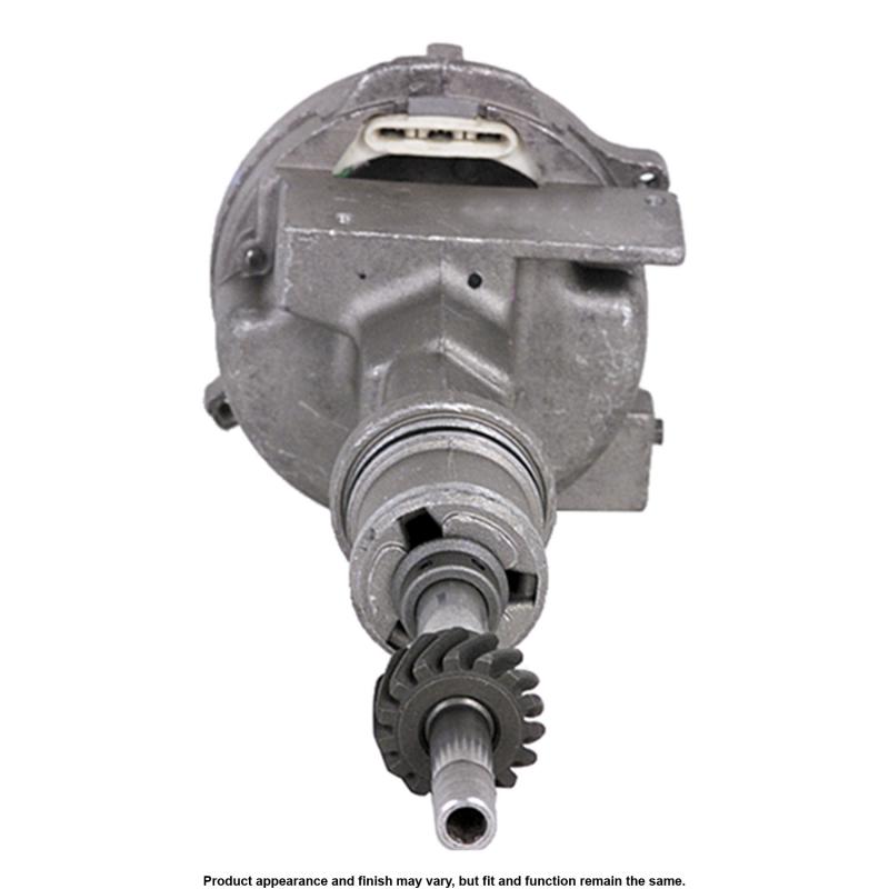 1989 Ford LTD Crown Victoria Distributor A1 Cardone 302892 image 3 of 3