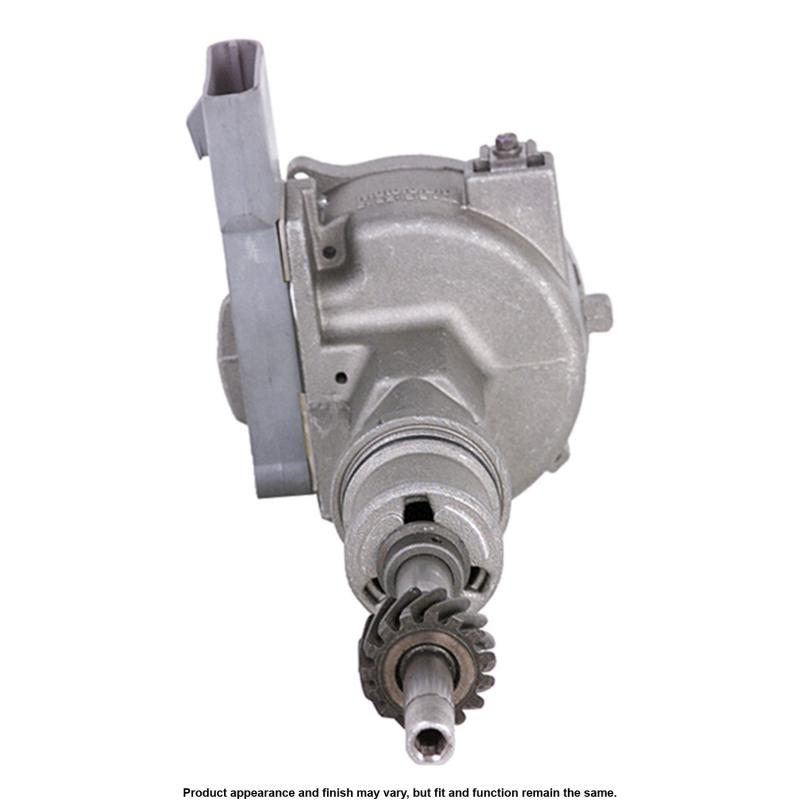 1993 Ford Mustang Distributor A1 Cardone 302892MA image 2 of 3