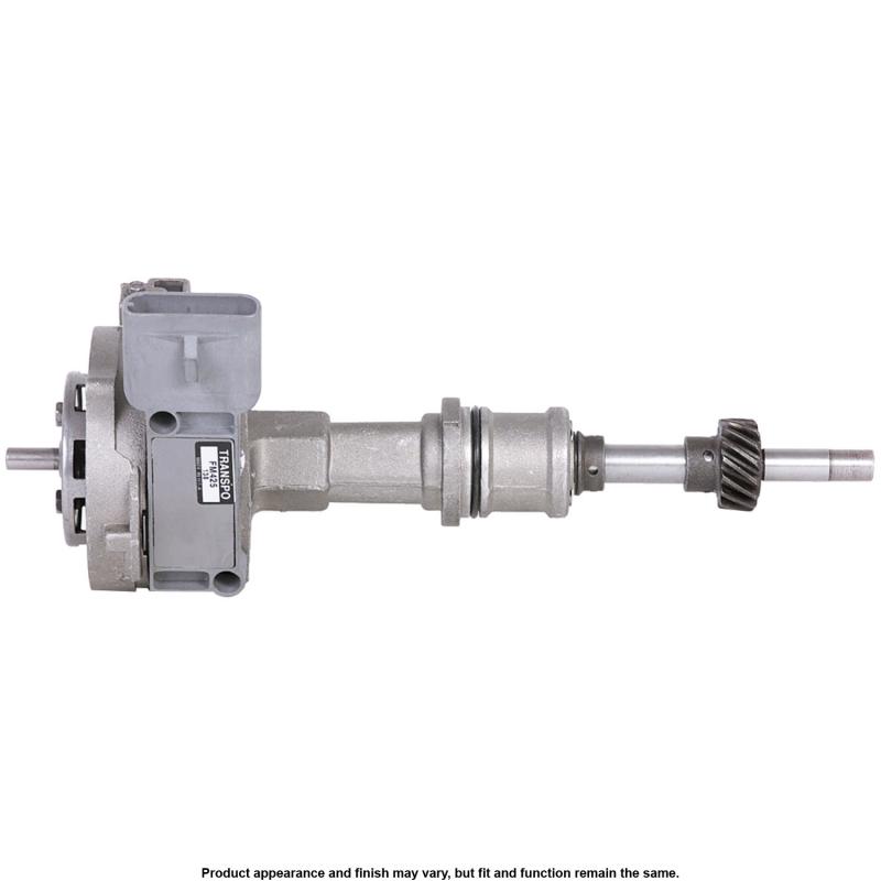 1993 Ford Mustang Distributor A1 Cardone 302892MA image 3 of 3