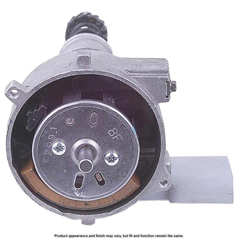 1989 Ford LTD Crown Victoria Distributor A1 Cardone 302892MB image 2 of 4