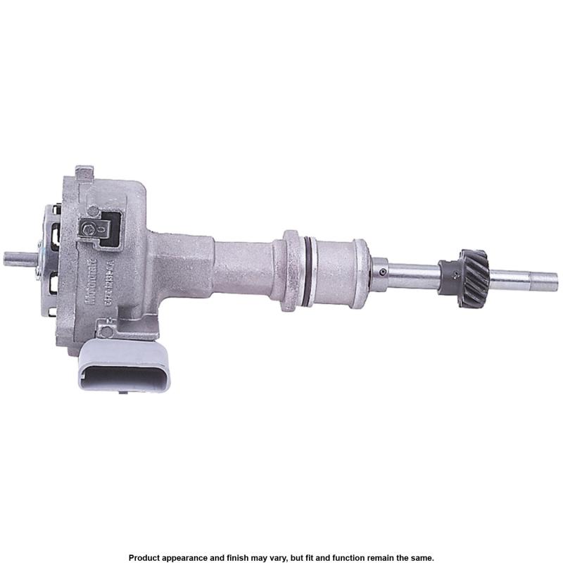 1989 Ford LTD Crown Victoria Distributor A1 Cardone 302892MB image 3 of 4