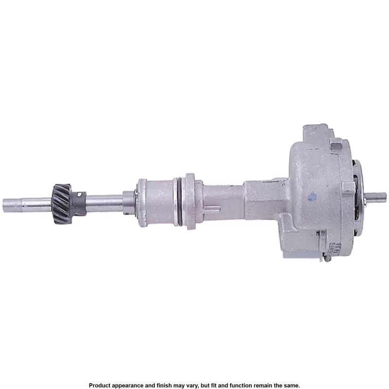 1989 Ford LTD Crown Victoria Distributor A1 Cardone 302892MB image 4 of 4