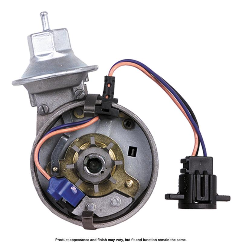 1984 Ford F-350 Distributor A1 Cardone 302893 image 1 of 3