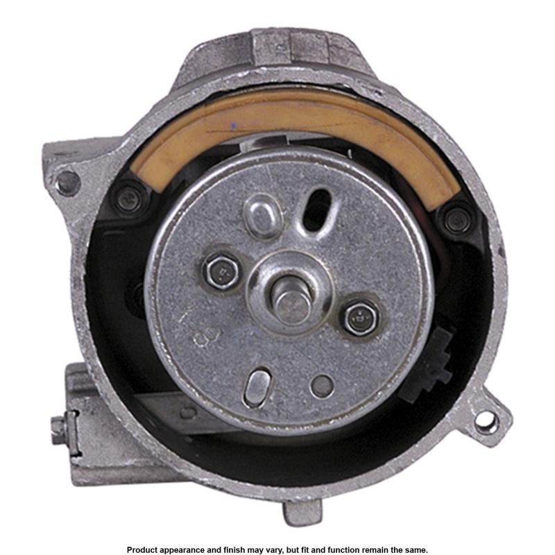 1985 Ford F-150 Distributor A1 Cardone 302894 image 1 of 3
