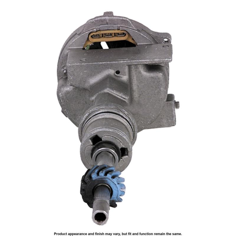 1985 Ford F-150 Distributor A1 Cardone 302894 image 2 of 3