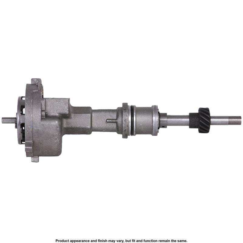 1985 Ford F-150 Distributor A1 Cardone 302894 image 3 of 3