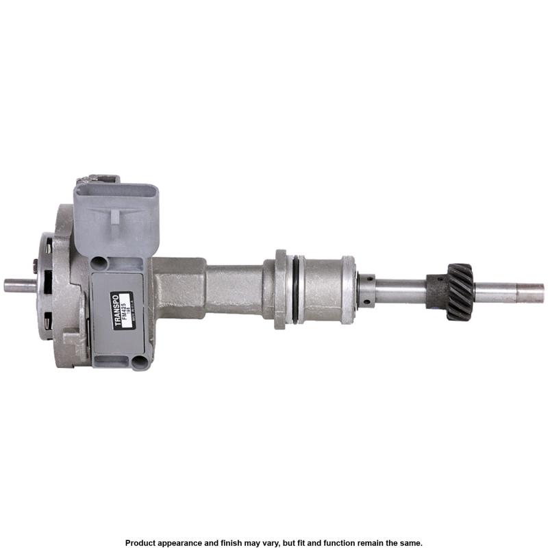1985 Ford F-150 Distributor A1 Cardone 302894MA image 3 of 3