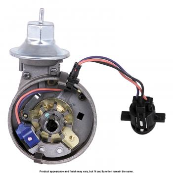 1976 Mercury Montego Distributor A1 Cardone 302895 image 2 of 3