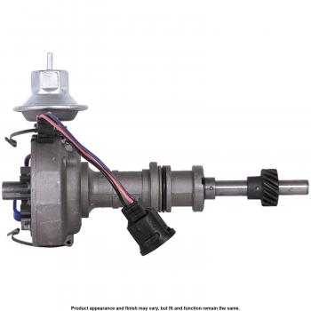 1976 Mercury Montego Distributor A1 Cardone 302895 image 3 of 3