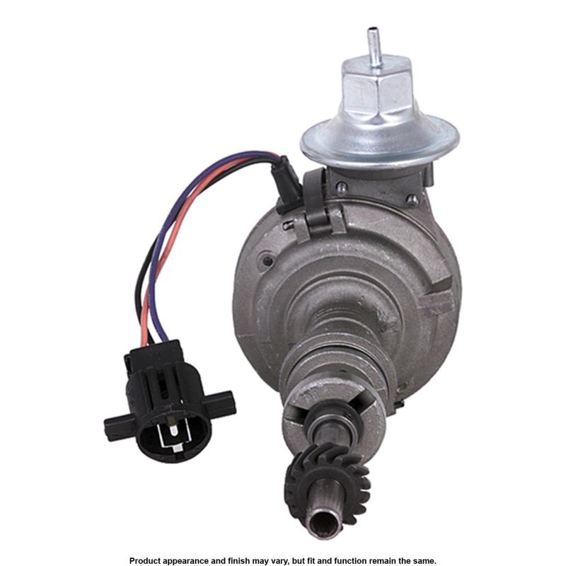 1984 Ford F-350 Distributor A1 Cardone 302895 image 1 of 3